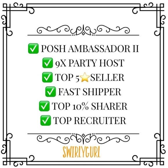 Closet is open! Please read below and all the slides for details 🌻 - Picture 4 of 6